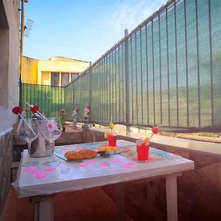 Luxury Casola di Napoli