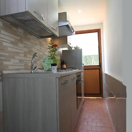 Apartment Luxury *
