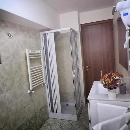 Apartment Luxury Casola di Napoli