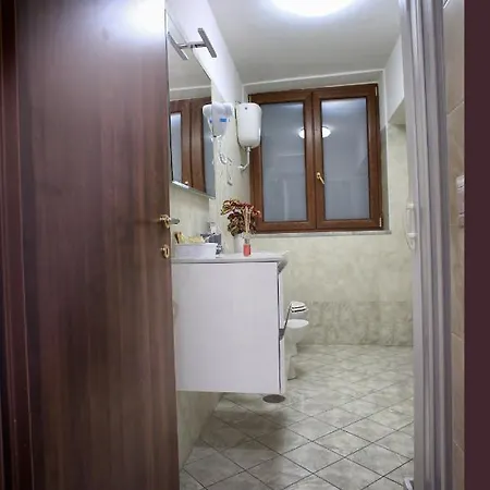 Luxury Casola di Napoli