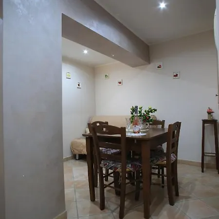 Apartment Luxury Casola di Napoli