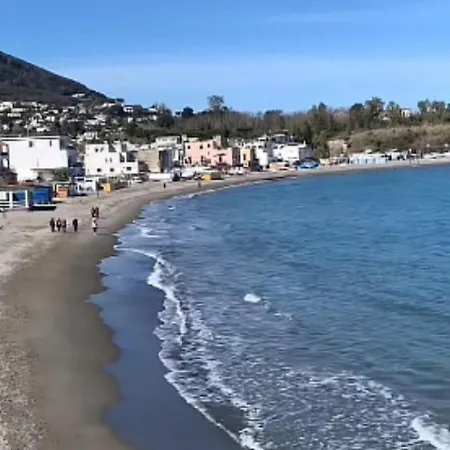 Apartment Luxury Ischia