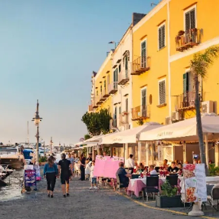 Apartment Luxury Ischia