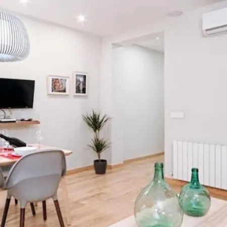 Apartment Luxury *