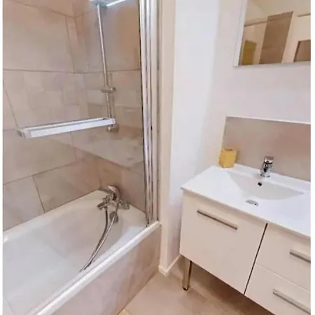 Apartment Luxury Ischia