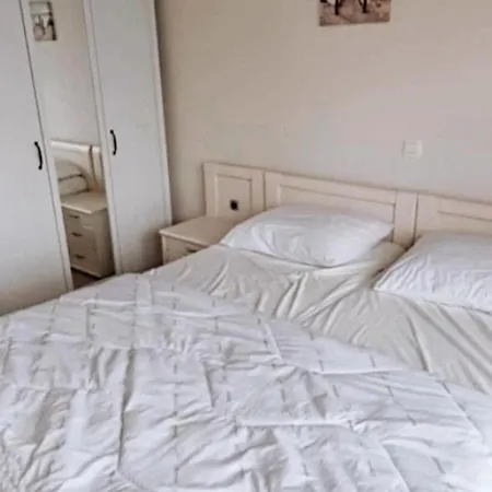 Apartment Luxury *